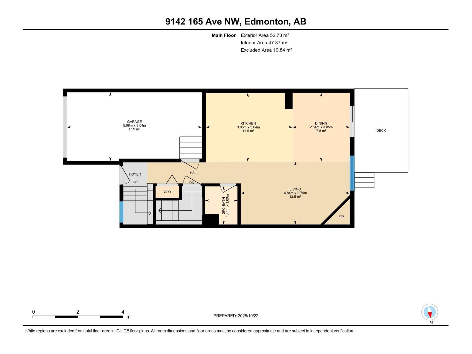 9142 165 Av Nw, Edmonton, Alberta  T5Z 3H6 - Photo 37 - E4463087