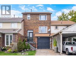 26 SPRUCEDALE COURT, Brampton, Ontario