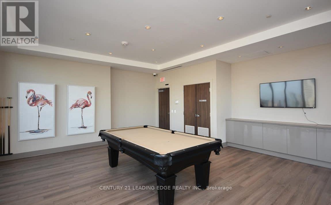 902 - 3975 Grand Park Drive, Mississauga, Ontario  L5B 0K4 - Photo 10 - W12476577