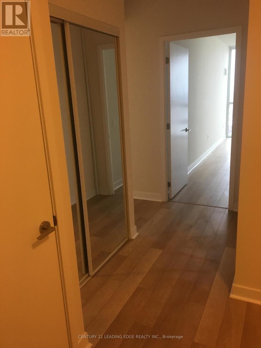 902 - 3975 Grand Park Drive, Mississauga, Ontario  L5B 0K4 - Photo 13 - W12476577