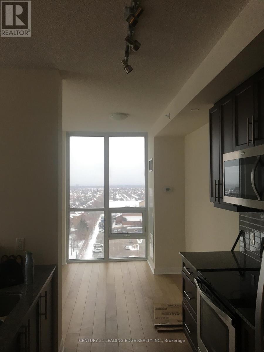 902 - 3975 Grand Park Drive, Mississauga, Ontario  L5B 0K4 - Photo 15 - W12476577
