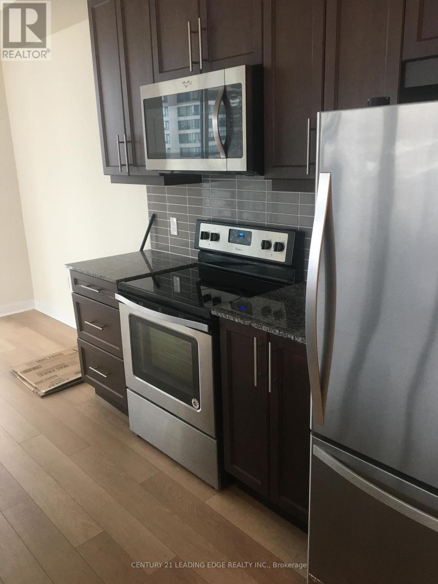 902 - 3975 Grand Park Drive, Mississauga, Ontario  L5B 0K4 - Photo 16 - W12476577