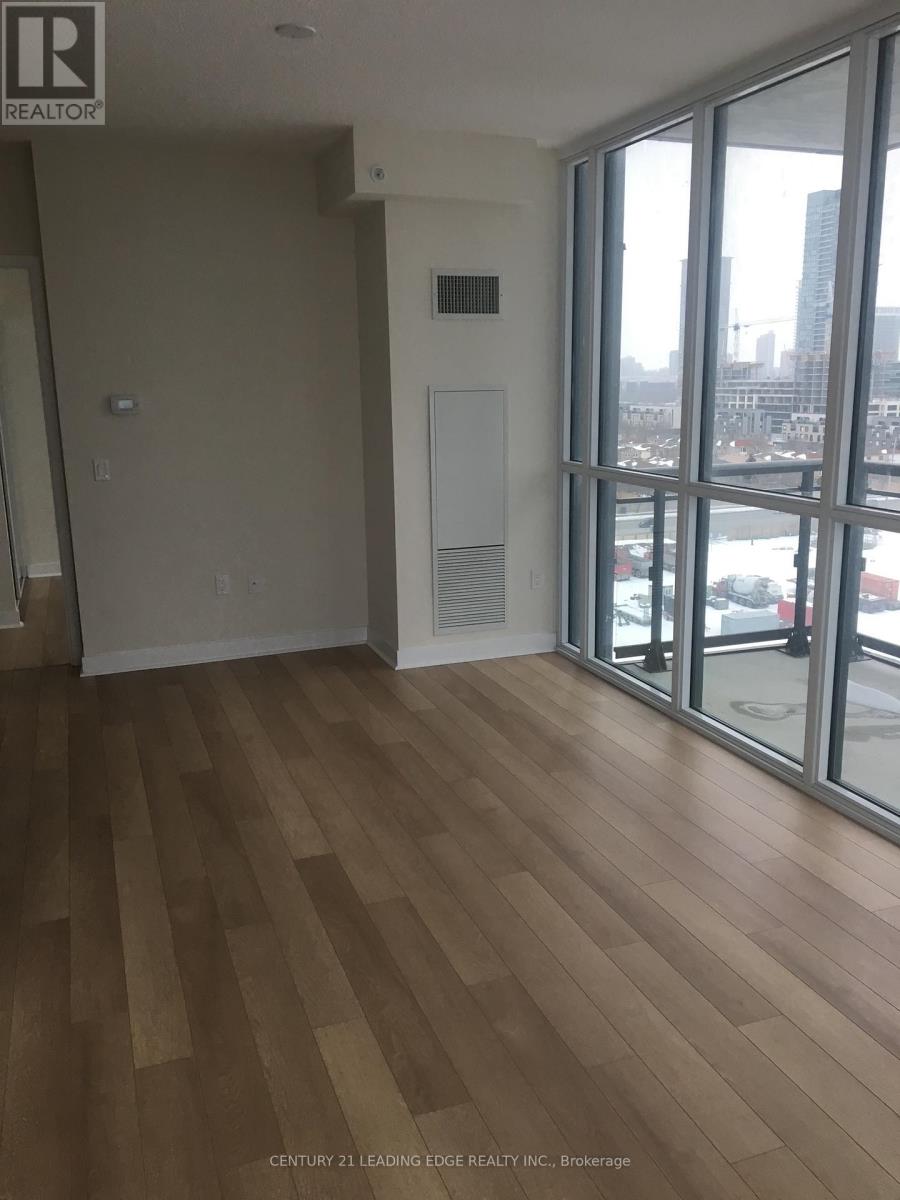 902 - 3975 Grand Park Drive, Mississauga, Ontario  L5B 0K4 - Photo 21 - W12476577