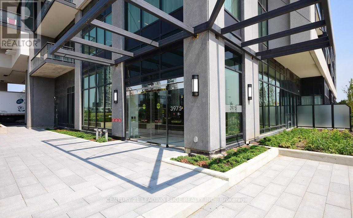 902 - 3975 Grand Park Drive, Mississauga, Ontario  L5B 0K4 - Photo 3 - W12476577