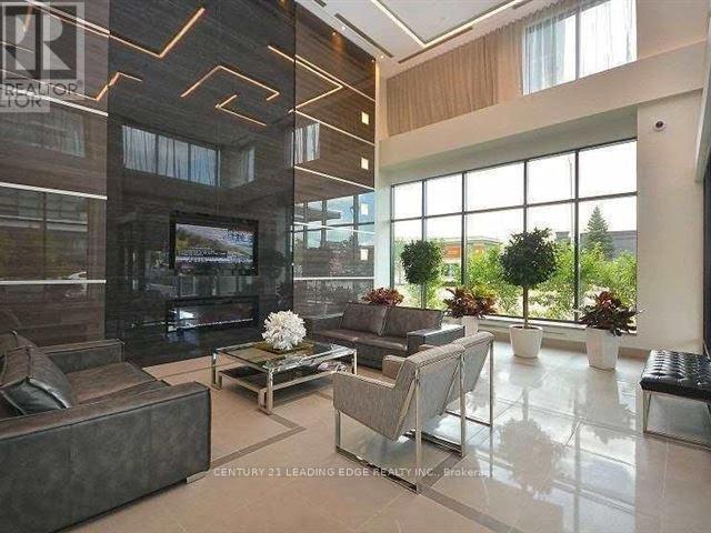 902 - 3975 Grand Park Drive, Mississauga, Ontario  L5B 0K4 - Photo 4 - W12476577