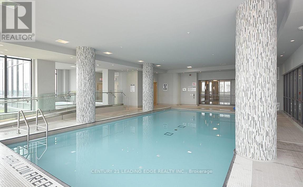 902 - 3975 Grand Park Drive, Mississauga, Ontario  L5B 0K4 - Photo 6 - W12476577