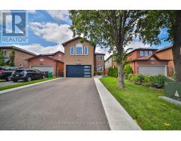 3596 NUTCRACKER DRIVE, Mississauga, Ontario
