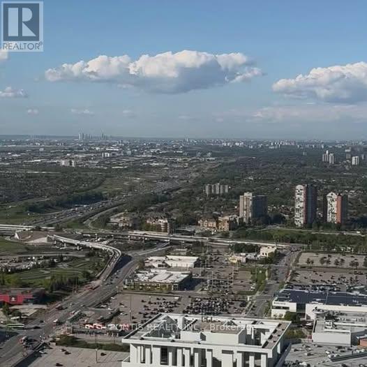 5002 - 430 Square One Drive, Mississauga, Ontario  L5B 0L6 - Photo 14 - W12476602