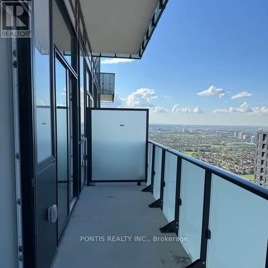 5002 - 430 Square One Drive, Mississauga, Ontario  L5B 0L6 - Photo 18 - W12476602