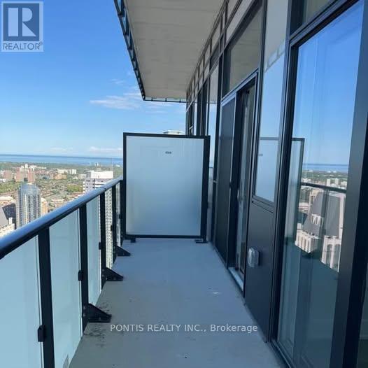 5002 - 430 Square One Drive, Mississauga, Ontario  L5B 0L6 - Photo 20 - W12476602