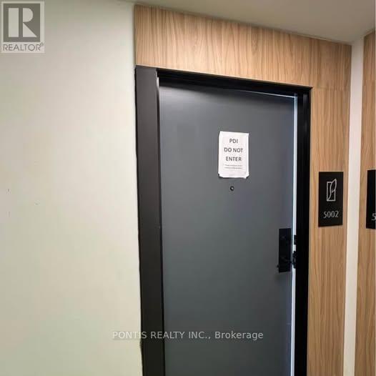5002 - 430 Square One Drive, Mississauga, Ontario  L5B 0L6 - Photo 4 - W12476602