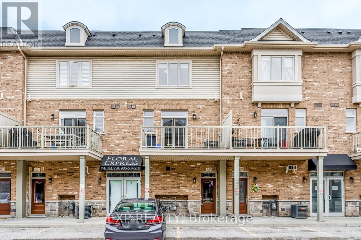 4129 PALERMO COMMON, Burlington, Ontario