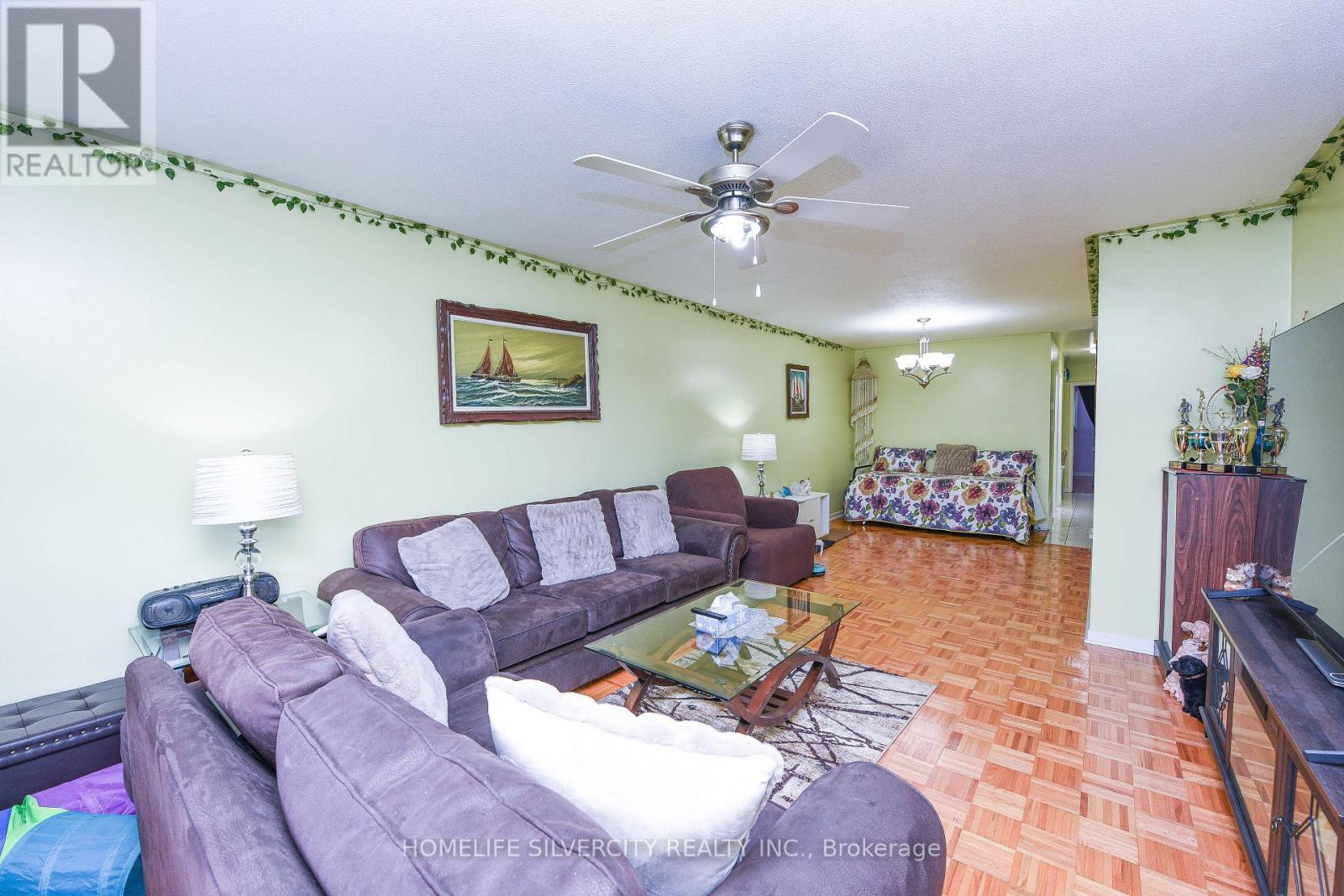3786 Teeswater Road, Mississauga, Ontario  L4T 2A4 - Photo 18 - W12476606
