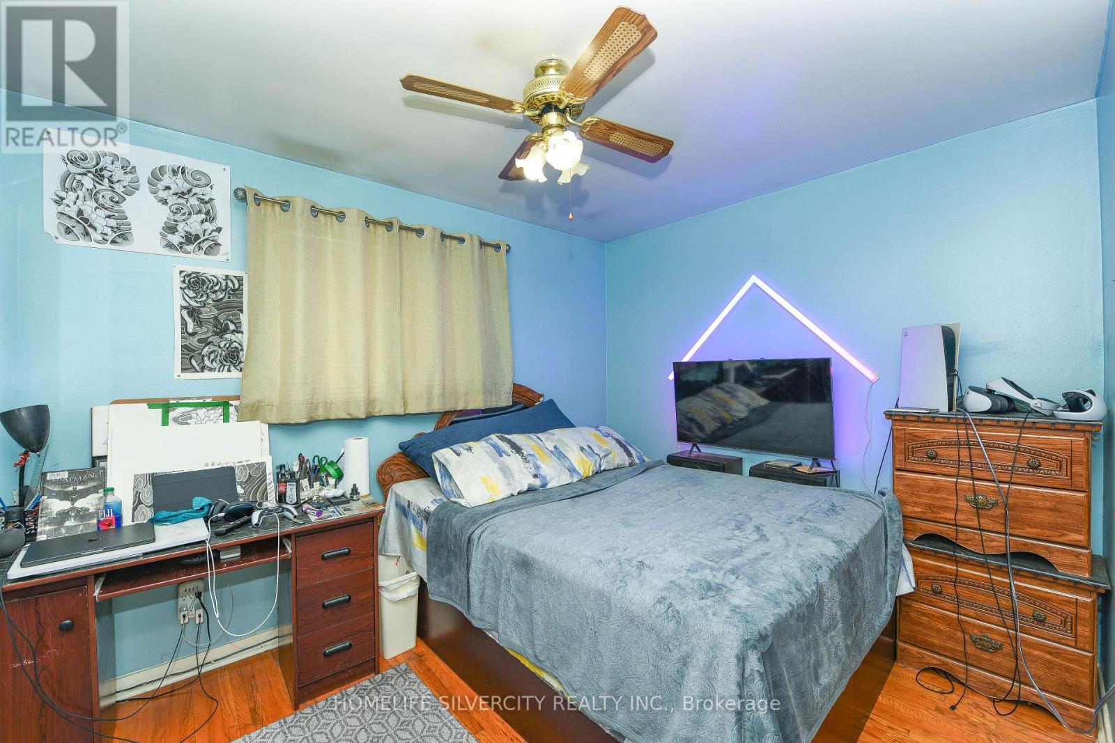 3786 Teeswater Road, Mississauga, Ontario  L4T 2A4 - Photo 33 - W12476606