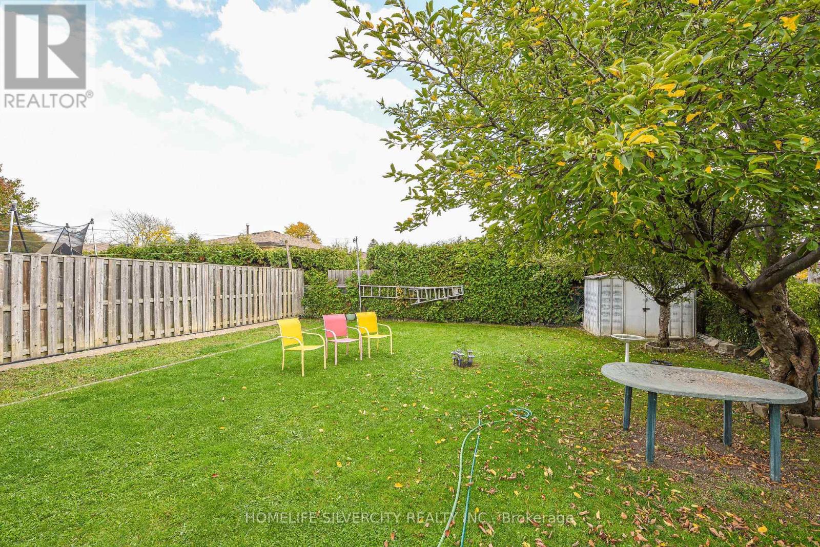 3786 Teeswater Road, Mississauga, Ontario  L4T 2A4 - Photo 7 - W12476606