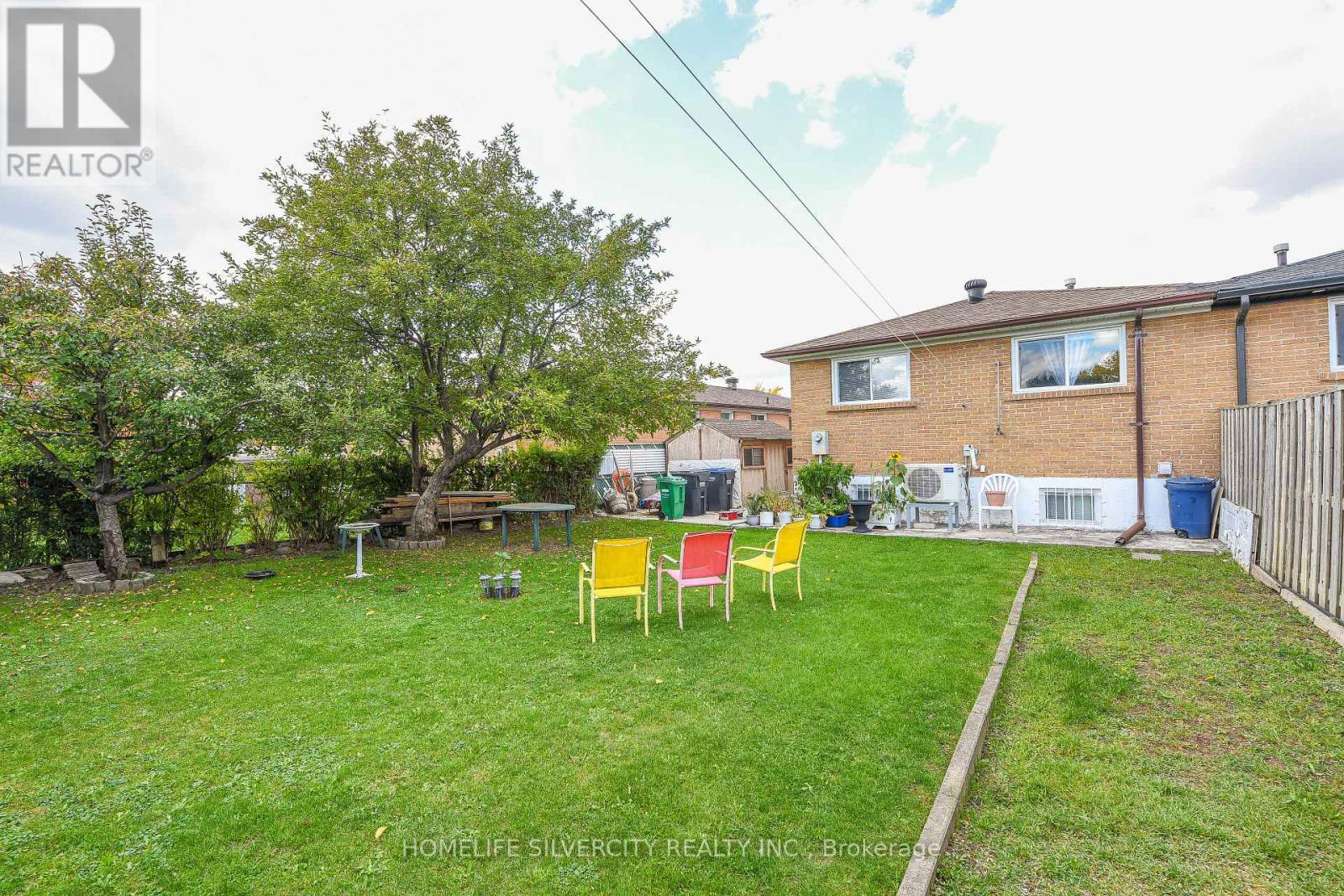 3786 Teeswater Road, Mississauga, Ontario  L4T 2A4 - Photo 8 - W12476606