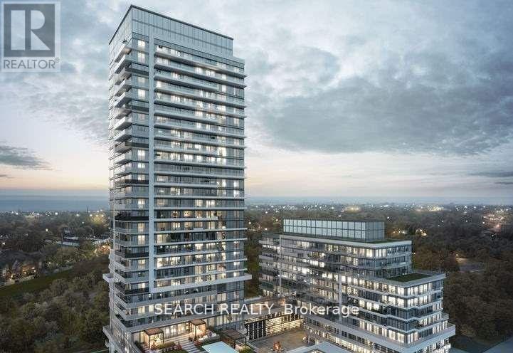 1211 - 251 Manitoba Street, Toronto, Ontario  M8Y 4G9 - Photo 1 - W12476622