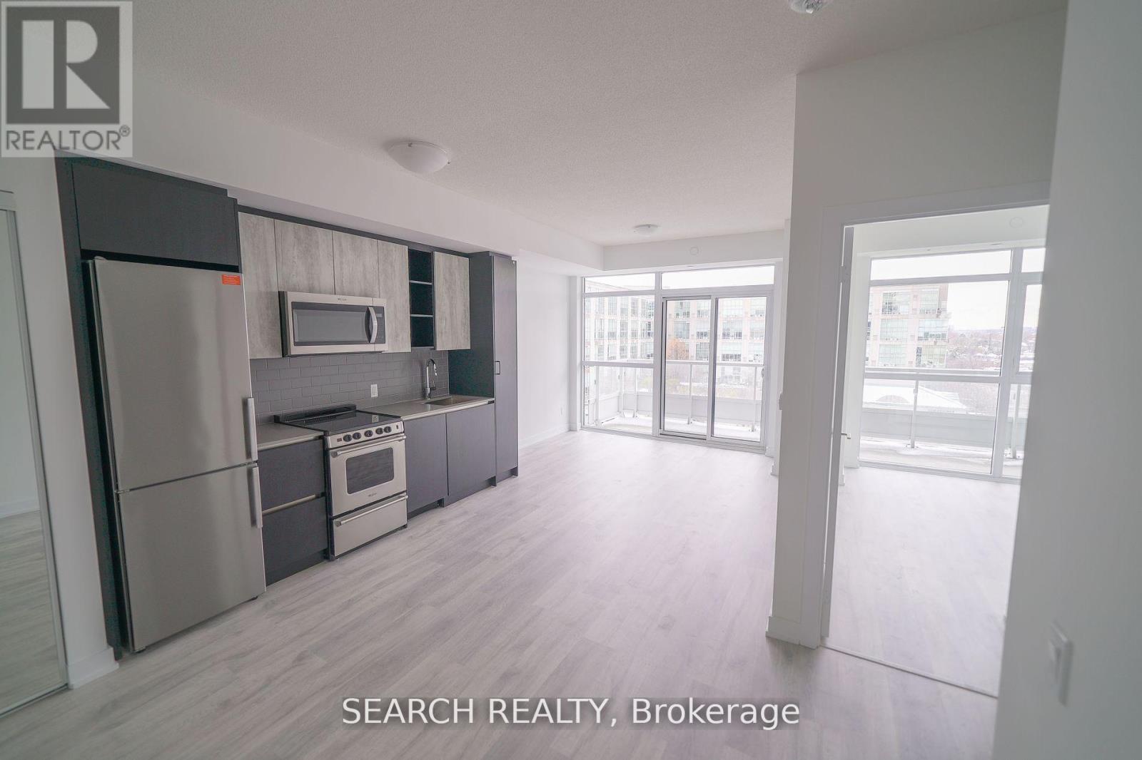 1211 - 251 Manitoba Street, Toronto, Ontario  M8Y 4G9 - Photo 10 - W12476622