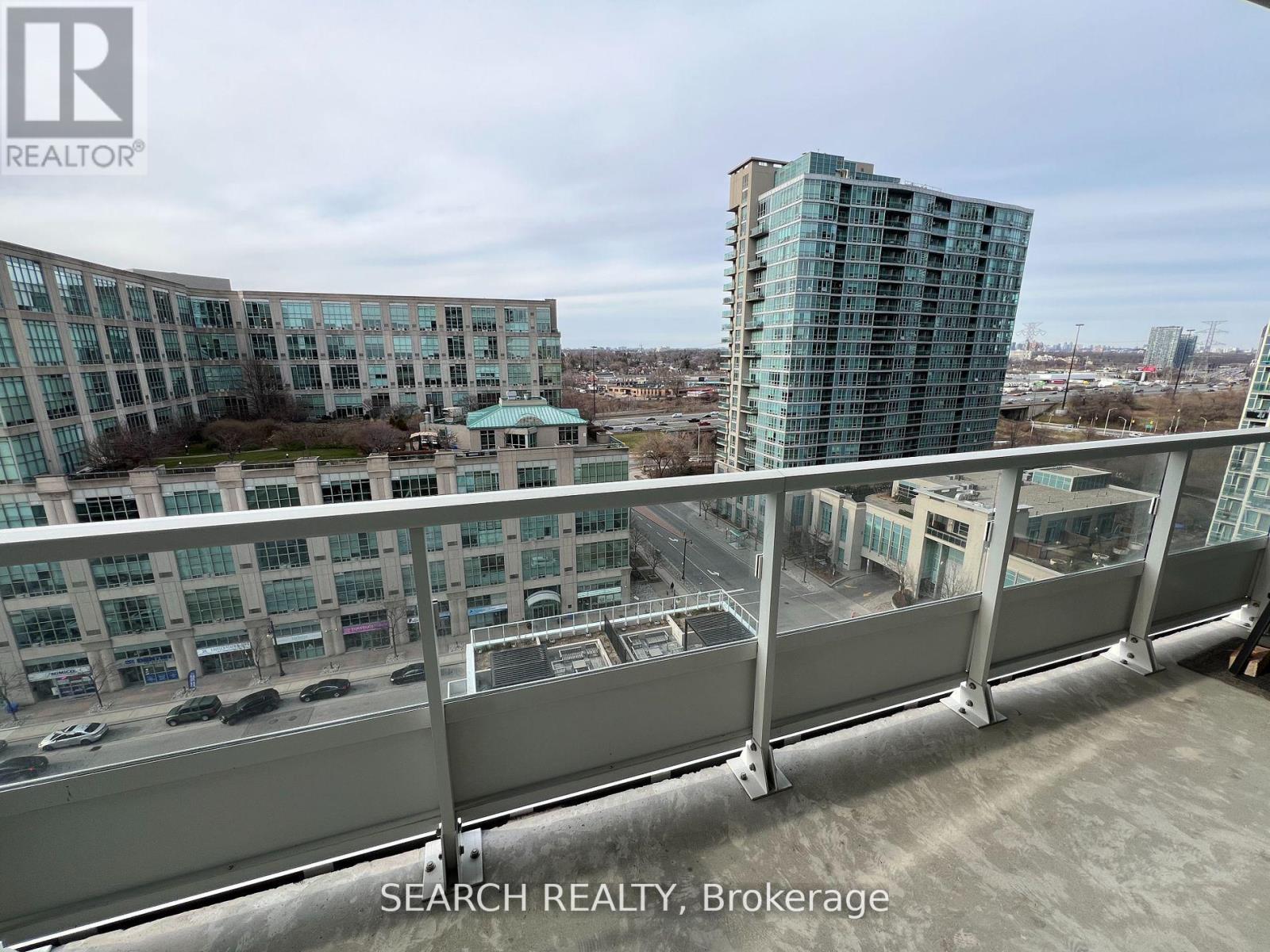 1211 - 251 Manitoba Street, Toronto, Ontario  M8Y 4G9 - Photo 9 - W12476622