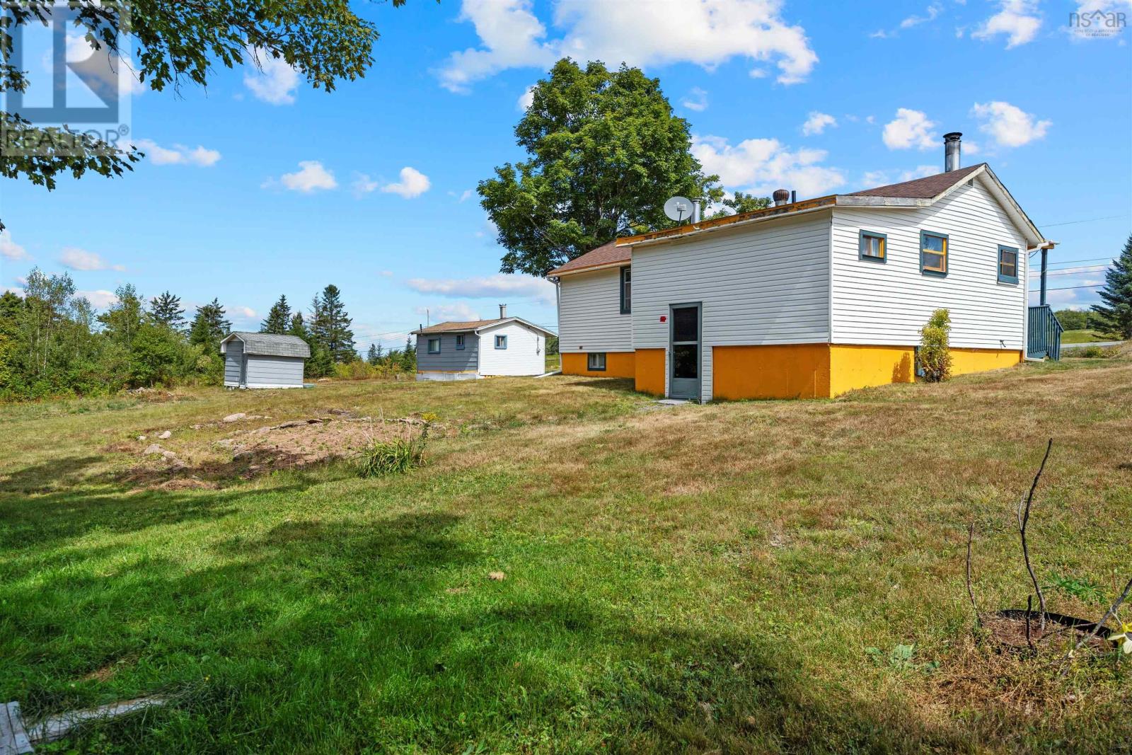 7 & 23 Lynn Road, East Mapleton, Nova Scotia  B0M 1W0 - Photo 4 - 202521417