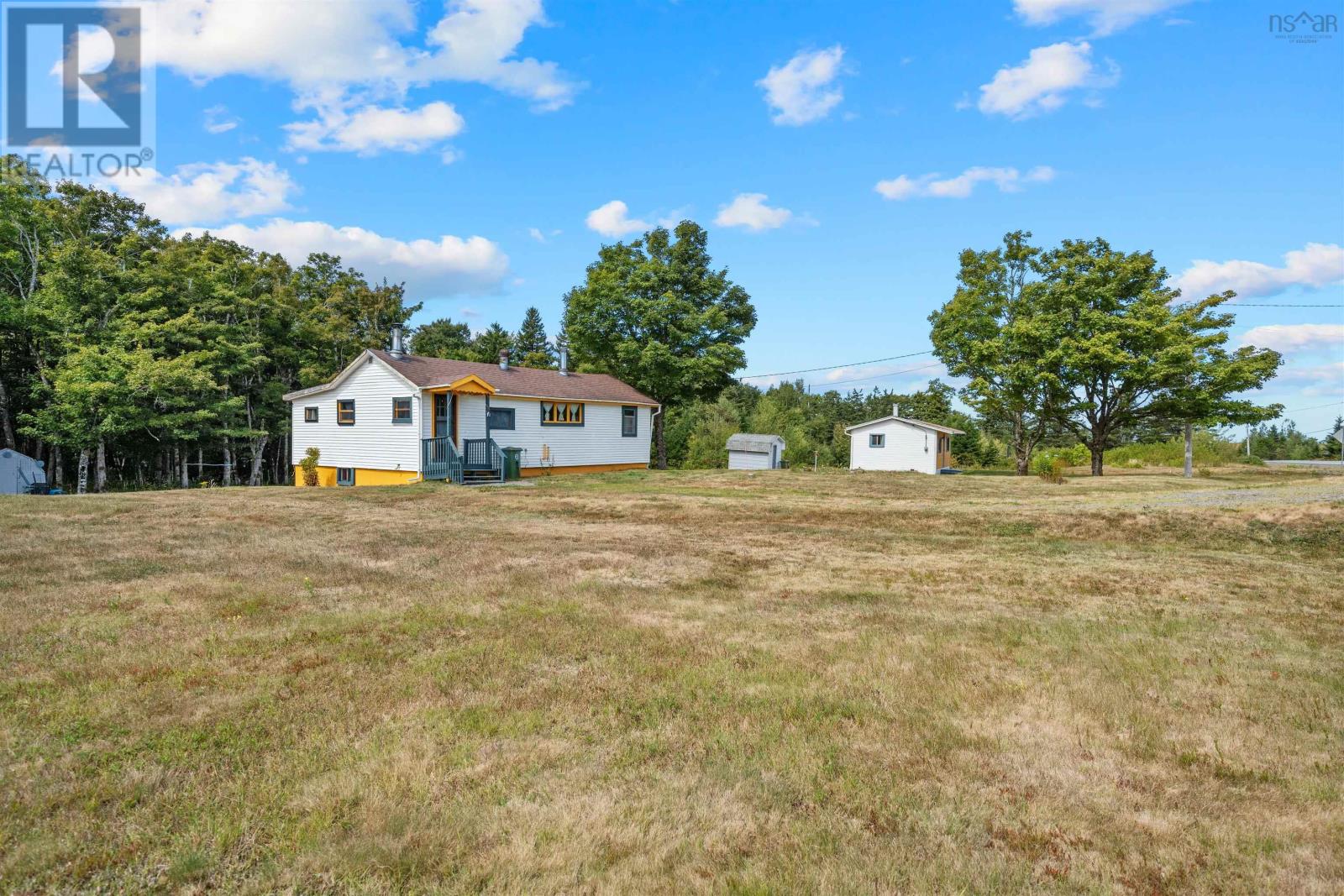 7 & 23 Lynn Road, East Mapleton, Nova Scotia  B0M 1W0 - Photo 3 - 202521417