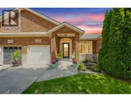 11924 COBBLESTONE CRESCENT, Windsor, Ontario