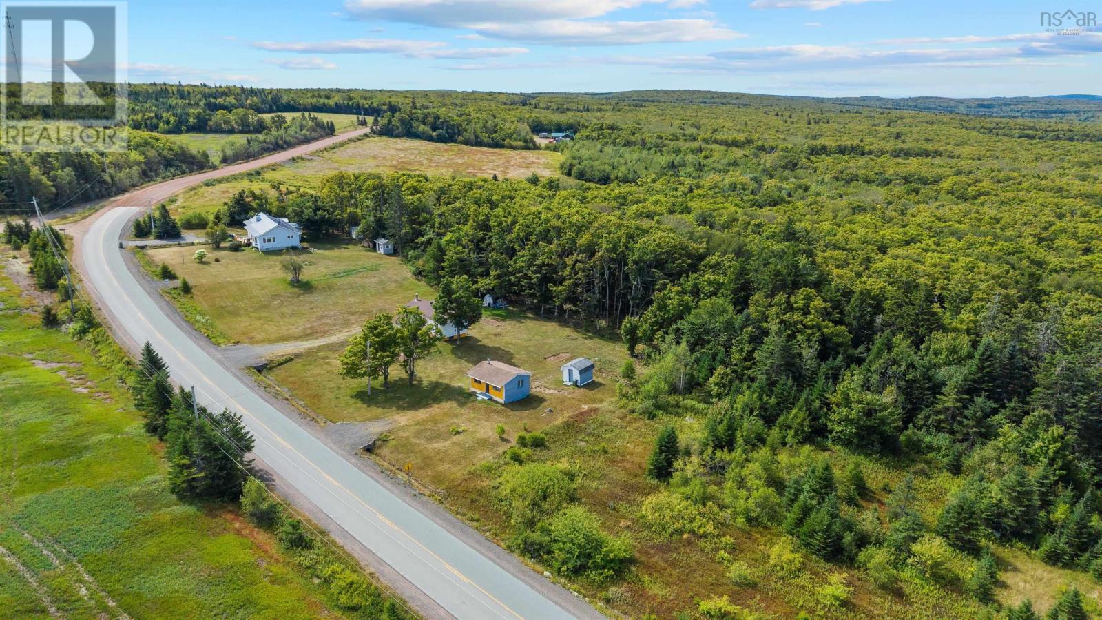 7 & 23 Lynn Road, East Mapleton, Nova Scotia  B0M 1W0 - Photo 30 - 202521417