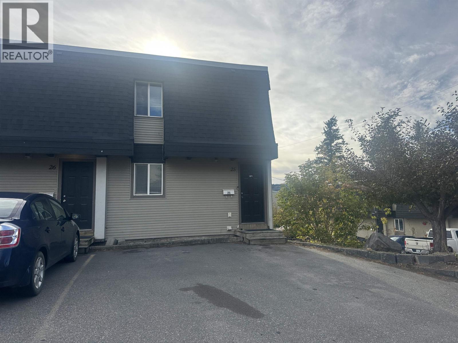 25 605 Carson Drive, Williams Lake, British Columbia  V2G 1T1 - Photo 2 - R3060609