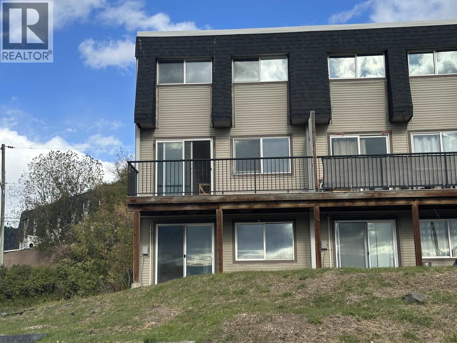 25 605 CARSON DRIVE, Williams Lake, British Columbia