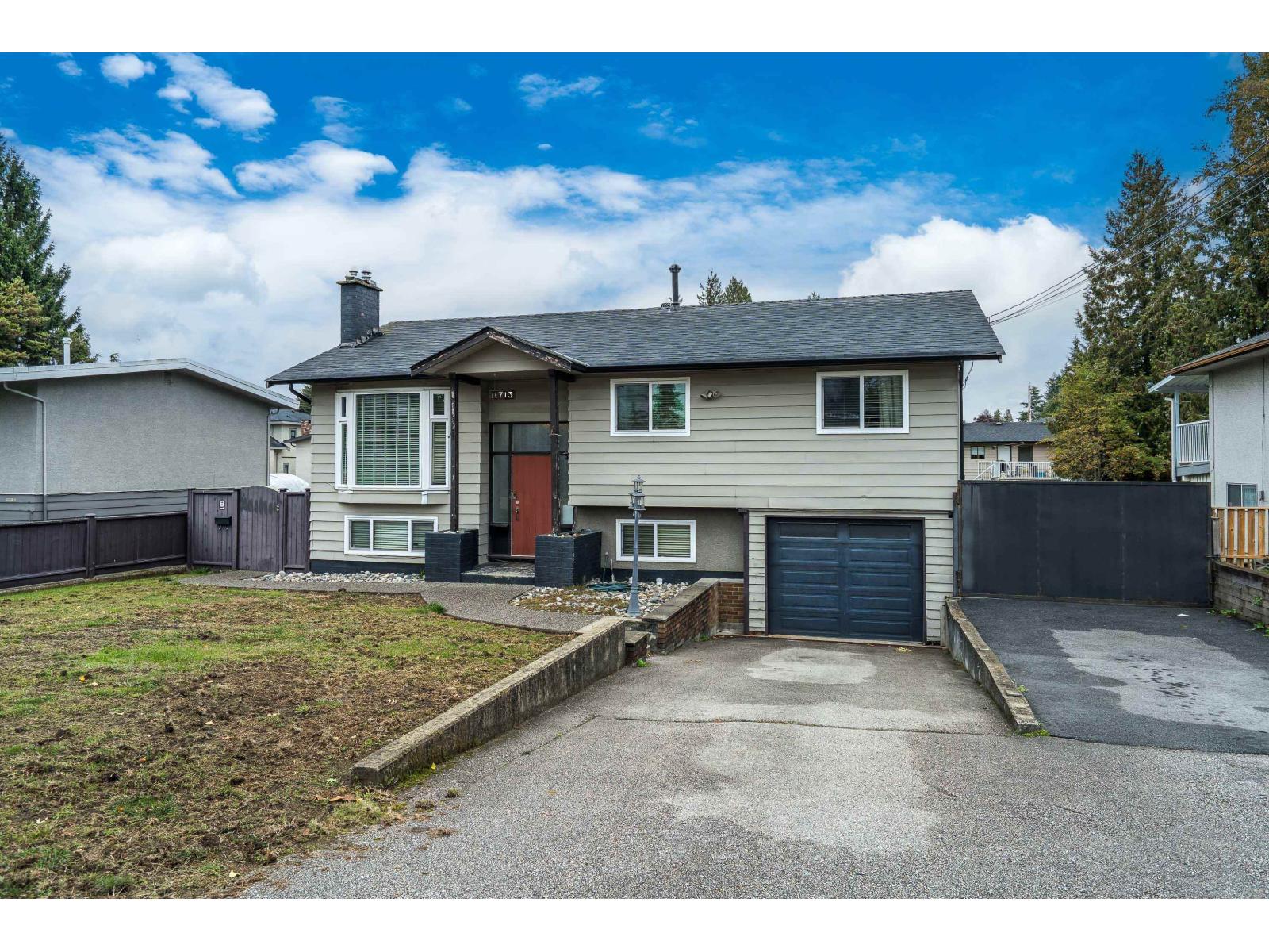 11713 94 Avenue, Delta, British Columbia  V4C 3R5 - Photo 2 - R3060138