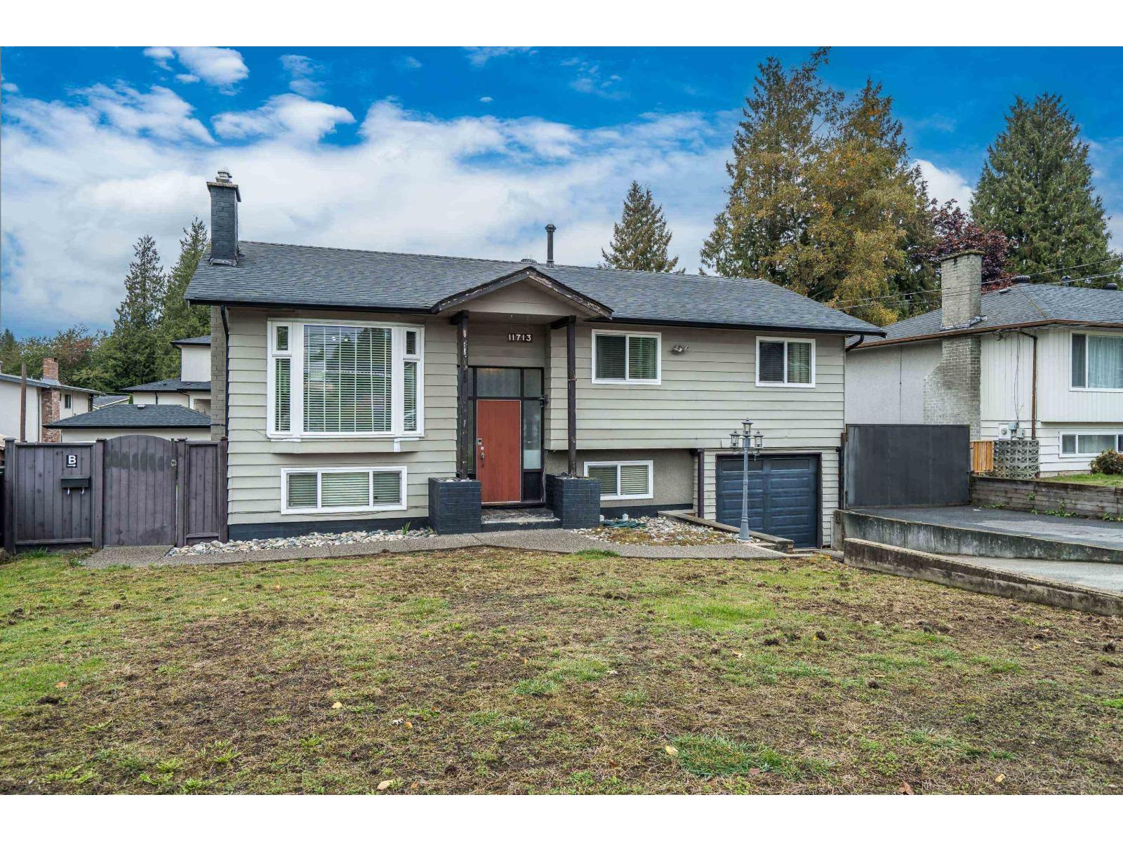 11713 94 Avenue, Delta, British Columbia  V4C 3R5 - Photo 3 - R3060138