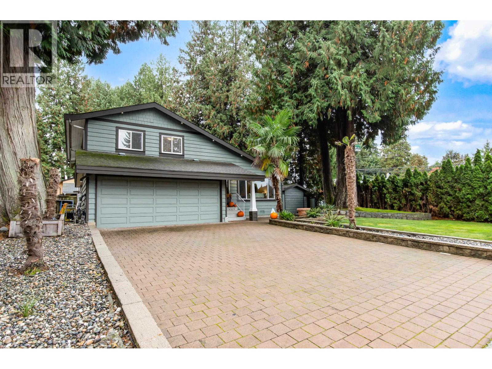 19610 117a Avenue, Pitt Meadows, British Columbia  V3Y 1R8 - Photo 2 - R3060966