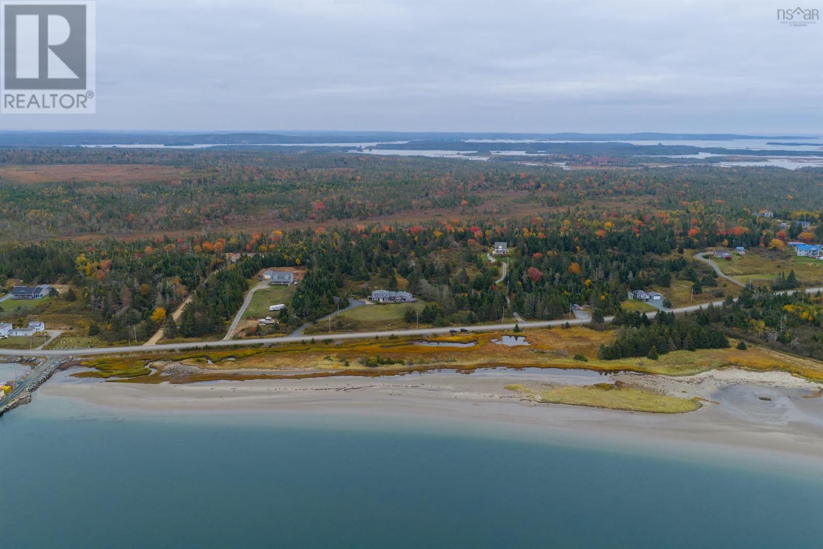 Lot M2 East Petpeswick Road, East Petpeswick, Nova Scotia  B0J 2L0 - Photo 30 - 202526301