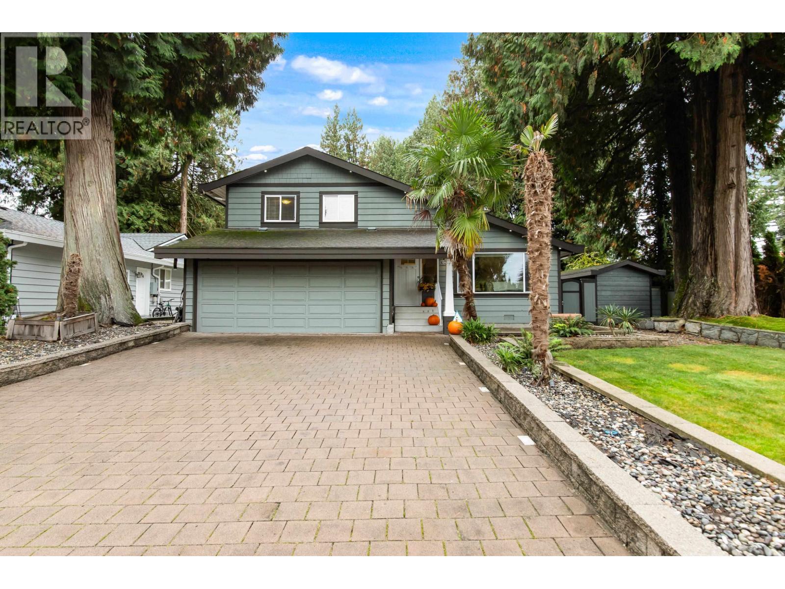 19610 117A AVENUE, Pitt Meadows, British Columbia