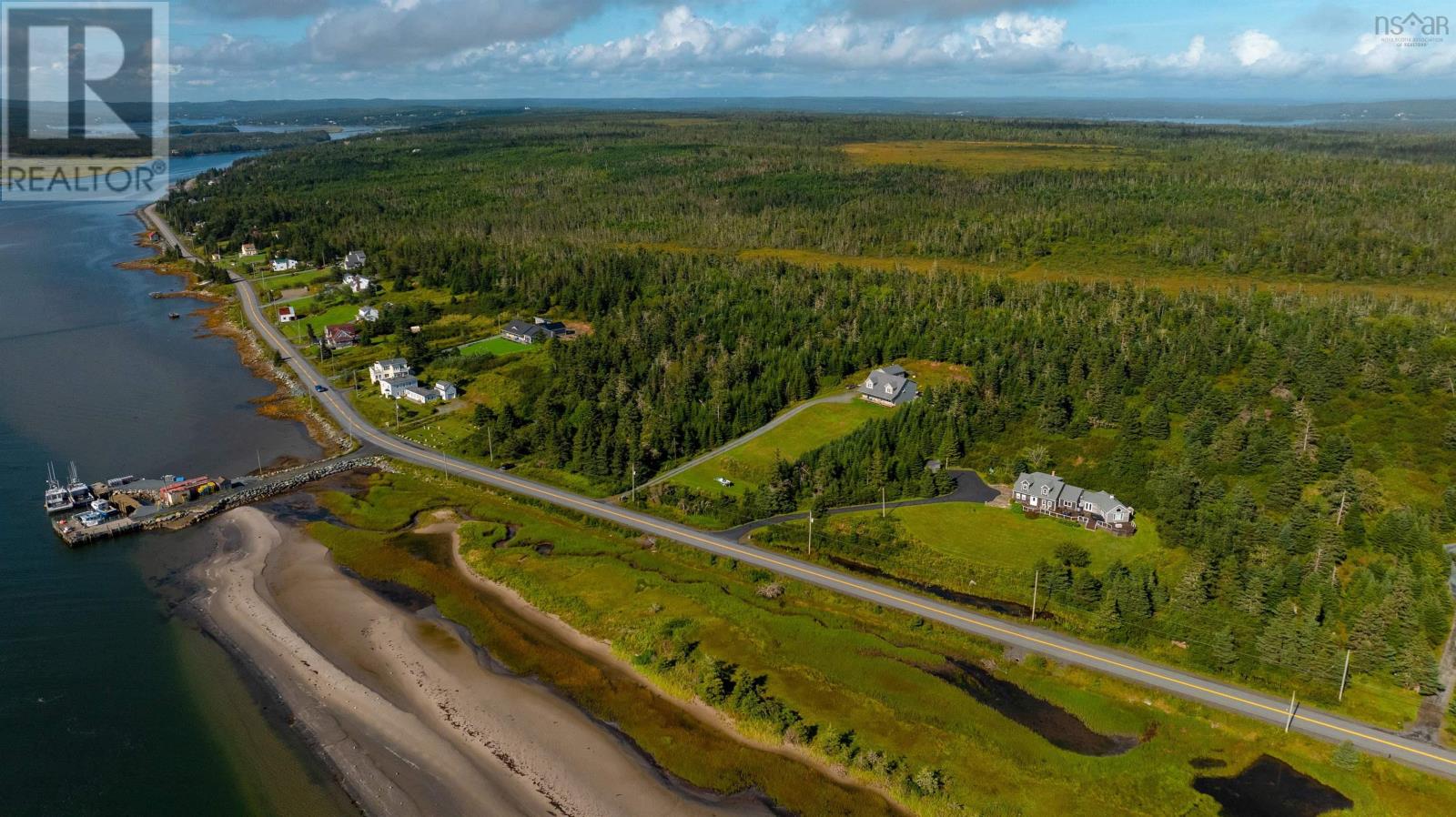 Lot M2 East Petpeswick Road, East Petpeswick, Nova Scotia  B0J 2L0 - Photo 25 - 202526301