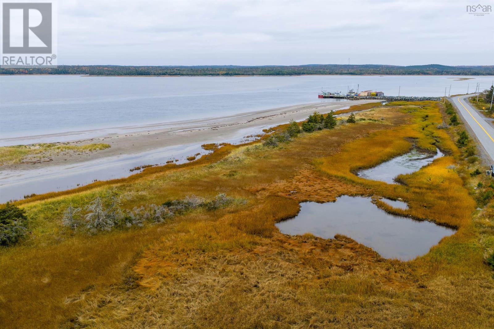 Lot M2 East Petpeswick Road, East Petpeswick, Nova Scotia  B0J 2L0 - Photo 32 - 202526301