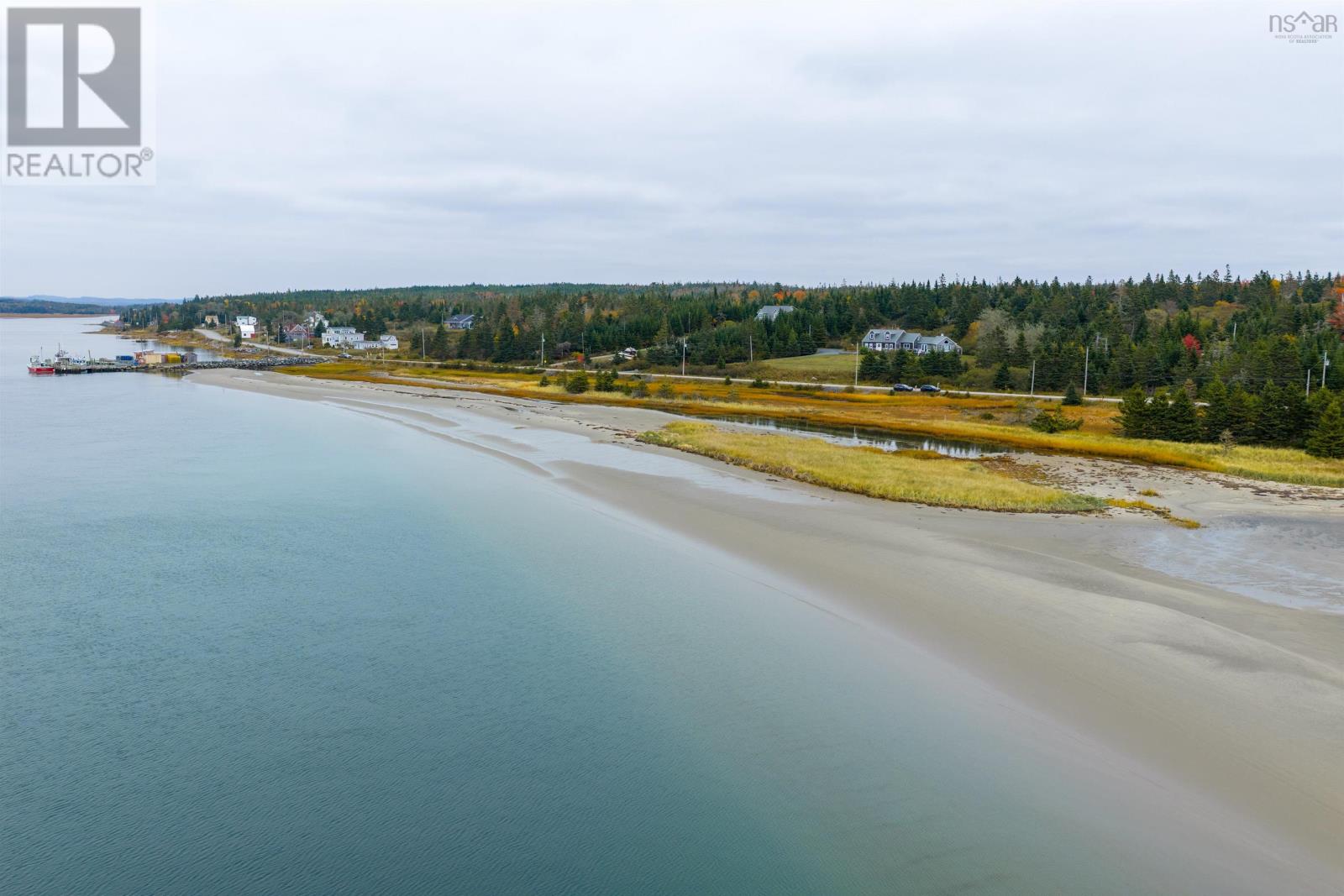 Lot M2 East Petpeswick Road, East Petpeswick, Nova Scotia  B0J 2L0 - Photo 34 - 202526301