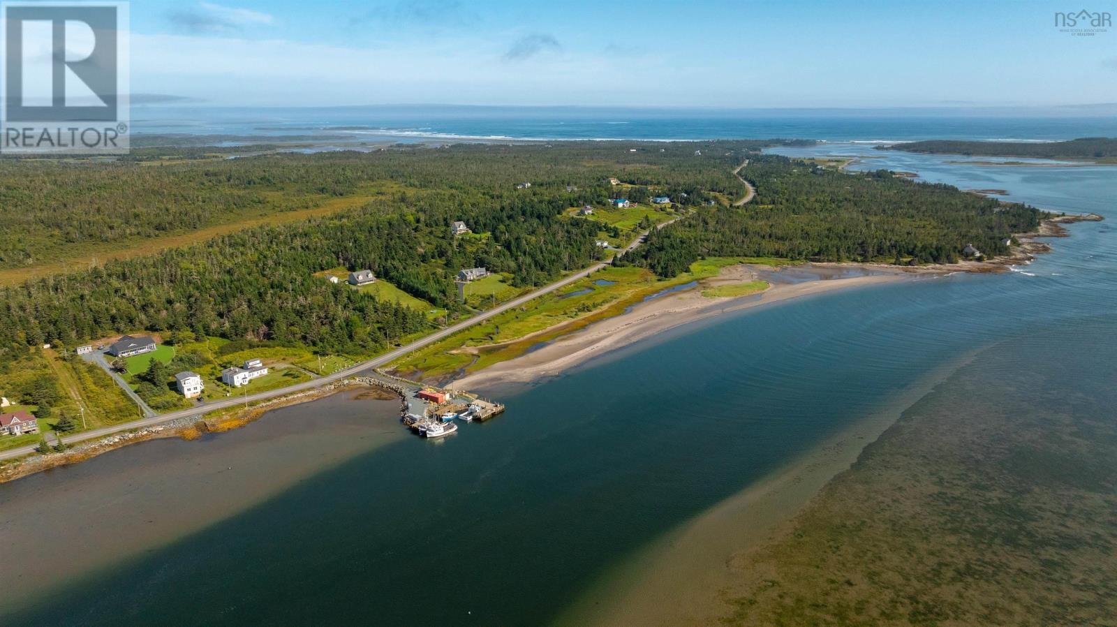 Lot M2 East Petpeswick Road, East Petpeswick, Nova Scotia  B0J 2L0 - Photo 11 - 202526301