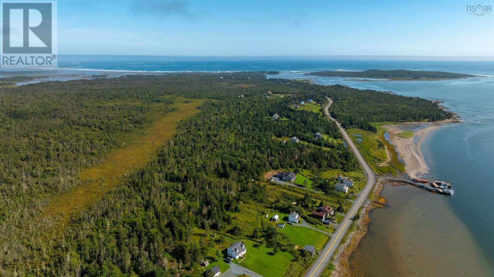Lot M2 East Petpeswick Road, East Petpeswick, Nova Scotia  B0J 2L0 - Photo 13 - 202526301