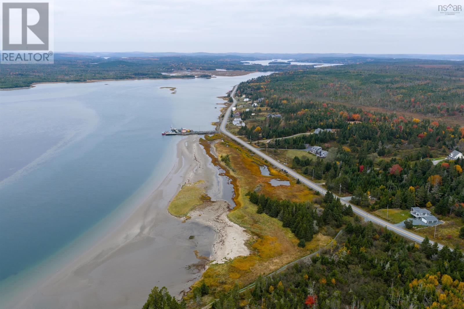 Lot M2 East Petpeswick Road, East Petpeswick, Nova Scotia  B0J 2L0 - Photo 17 - 202526301