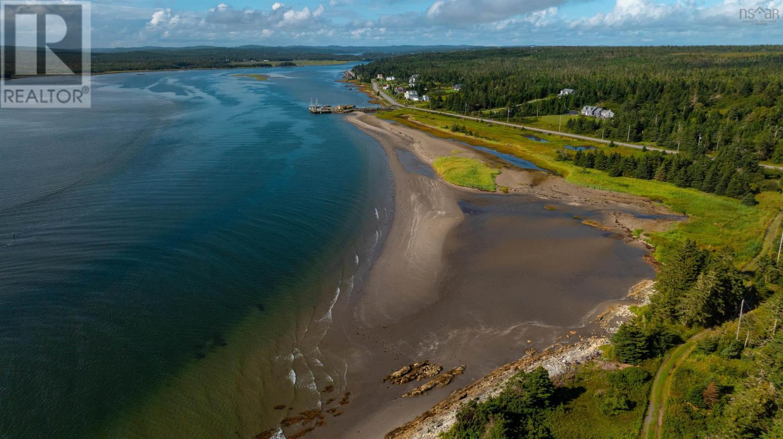 Lot M2 East Petpeswick Road, East Petpeswick, Nova Scotia  B0J 2L0 - Photo 23 - 202526301