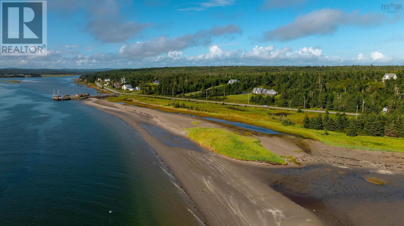 Lot M2 East Petpeswick Road, East Petpeswick, Nova Scotia  B0J 2L0 - Photo 24 - 202526301