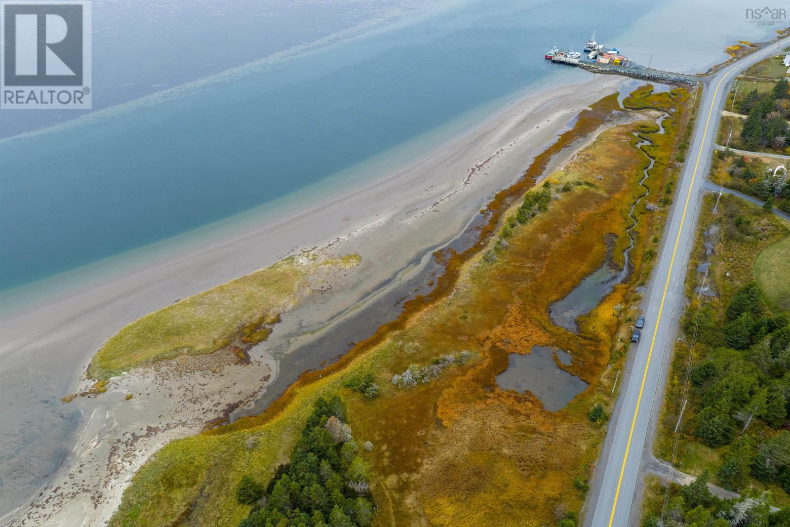 Lot M2 East Petpeswick Road, East Petpeswick, Nova Scotia  B0J 2L0 - Photo 19 - 202526301