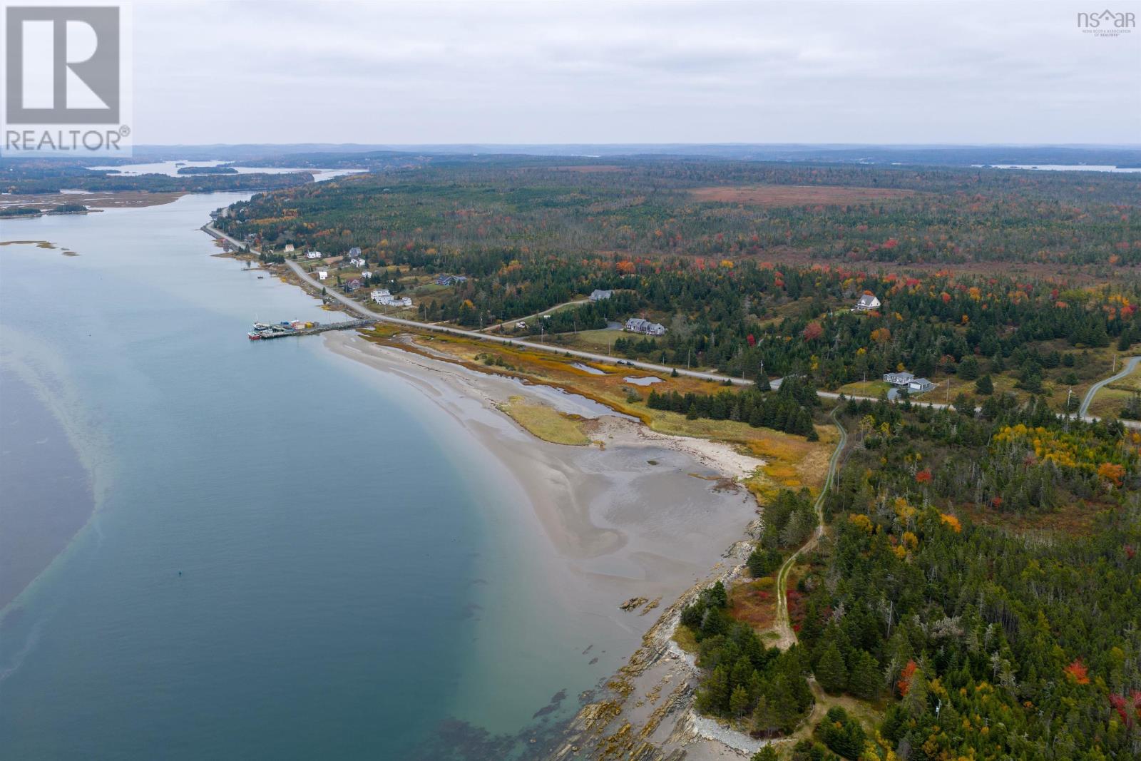 Lot M2 East Petpeswick Road, East Petpeswick, Nova Scotia  B0J 2L0 - Photo 16 - 202526301