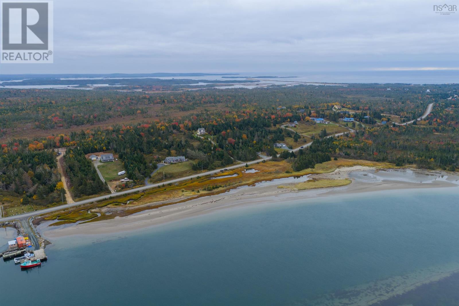 Lot M2 East Petpeswick Road, East Petpeswick, Nova Scotia  B0J 2L0 - Photo 29 - 202526301