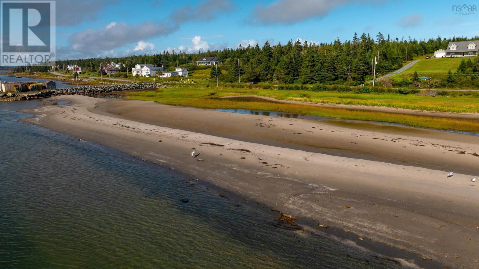 Lot M2 East Petpeswick Road, East Petpeswick, Nova Scotia  B0J 2L0 - Photo 26 - 202526301