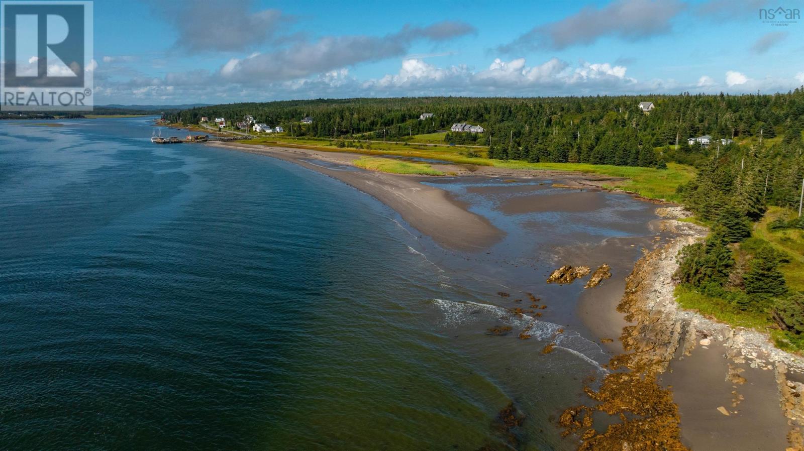 Lot M2 East Petpeswick Road, East Petpeswick, Nova Scotia  B0J 2L0 - Photo 3 - 202526301