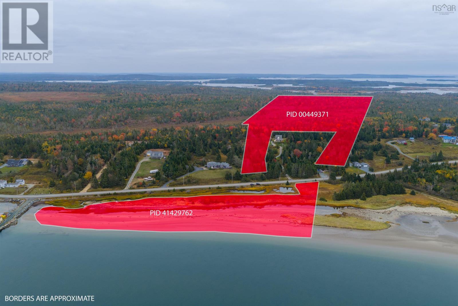 Lot M2 East Petpeswick Road, East Petpeswick, Nova Scotia  B0J 2L0 - Photo 5 - 202526301