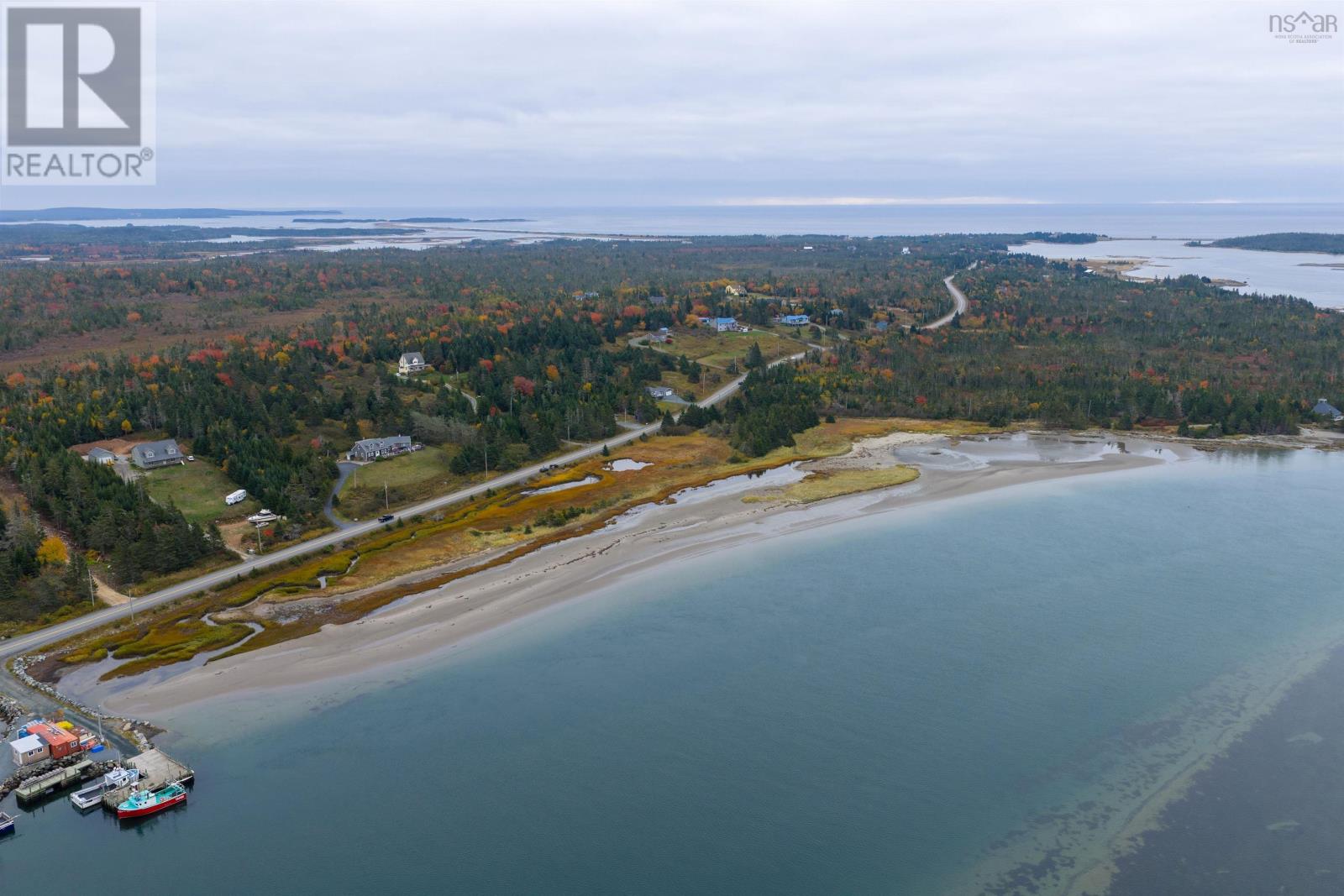 Lot M2 East Petpeswick Road, East Petpeswick, Nova Scotia  B0J 2L0 - Photo 28 - 202526301