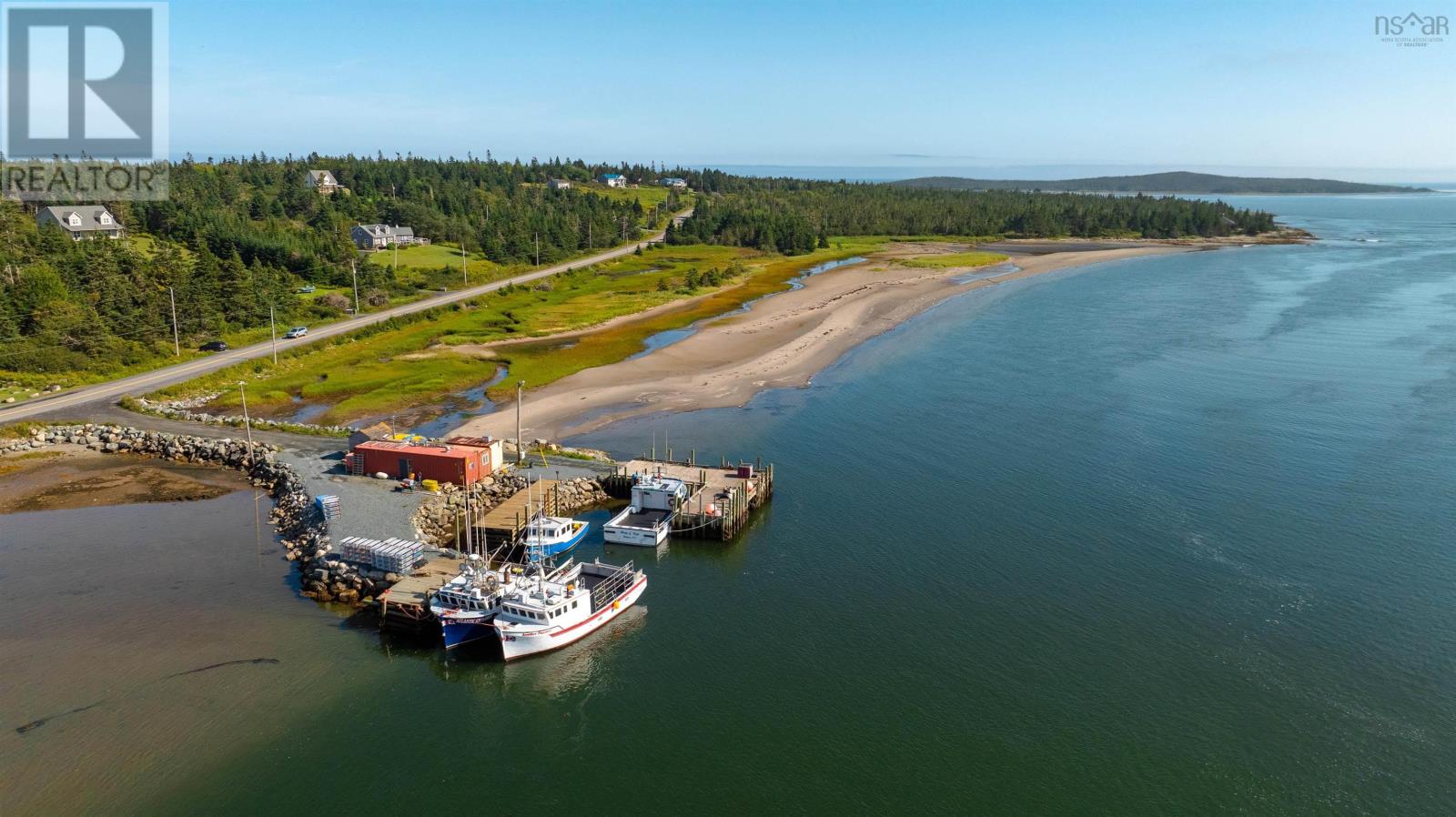 Lot M2 East Petpeswick Road, East Petpeswick, Nova Scotia  B0J 2L0 - Photo 9 - 202526301